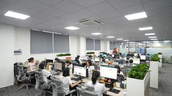 Wholesale Fine Jewelry 925 Sterling Silver Gold Plated Color CZ Garnet Gemstone Rings for Women