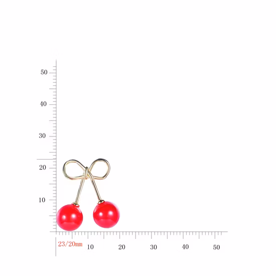 Hot Sale Fashion Jewelry 925 Silver Long Black Crystal Drop Earrings Jewellry