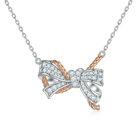 S925 Silver Butterfly