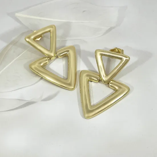 Wholesale Earrings Jewelry Drop Earrings for Women 