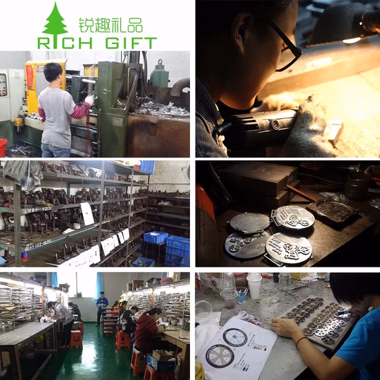 Factory OEM Cheap Custom Polyester Bracelet Glow in The Dark